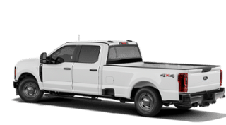 2027 Ford Super Duty® External Image 2